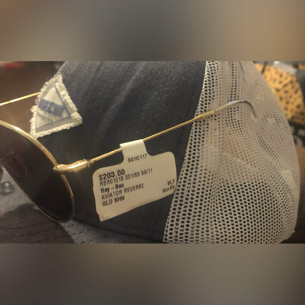 Ray-Ban - Picture 2 of 2